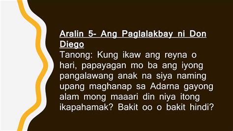 unang bahagi ng ibong adarna|Unang Bahagi NG Ibong Adarna .